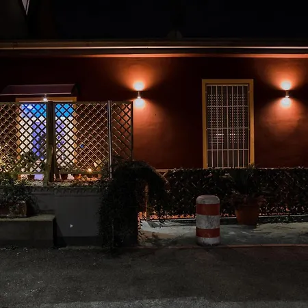 Seven Hotel