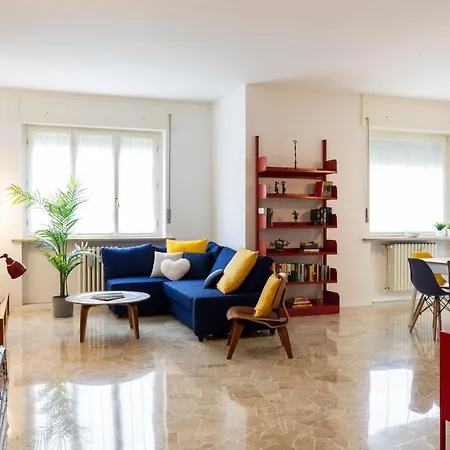 Casa Relax - Station Apartment *
