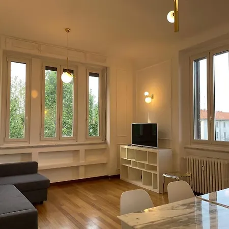 아파트 Sweet Flat Near Bocconi Tibaldi 66