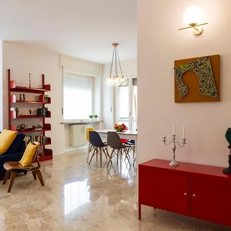 Casa Relax - Station * Milan