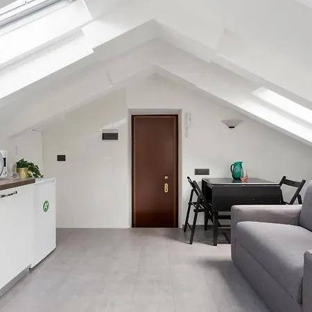 Apartment 1 Bedroom & 1 Living Apt - Duomo 7