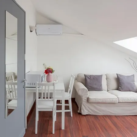 Daire 2 Bedroom 2 Bathroom Apt - Duomo 2 *