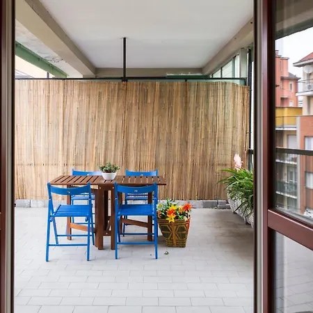 Casa Relax - Station Apartment