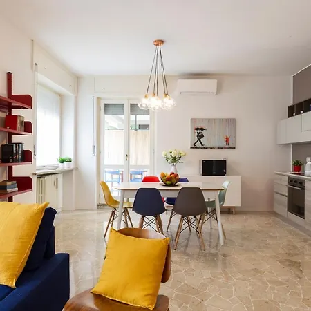 Casa Relax - Station Daire *