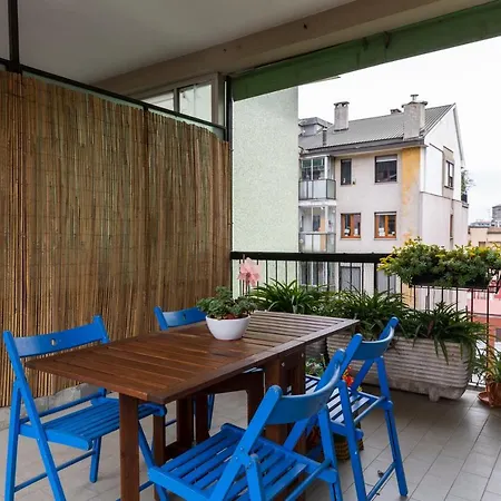 아파트 Casa Relax - Station *