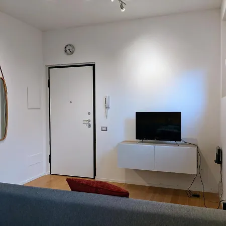 San Siro Qc20 Lejlighed *