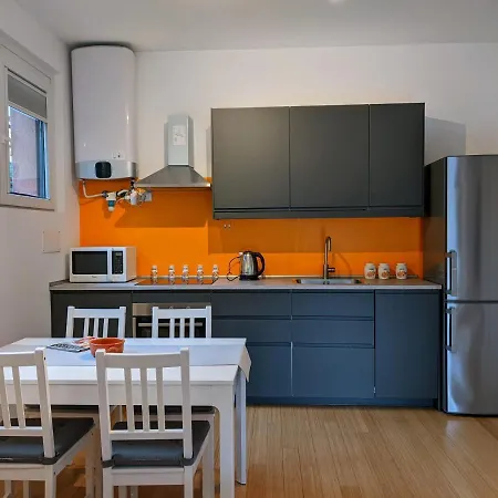 San Siro Qc20 شقة ميلان