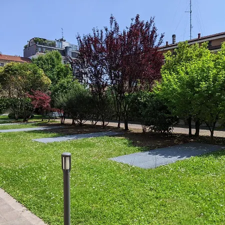 شقة San Siro Qc20