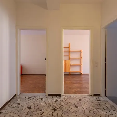 Big Apartment In Central Station Ponte Seveso 42 * Mailand