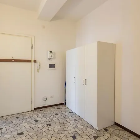 Big Apartment In Central Station Ponte Seveso 42 * Mailand