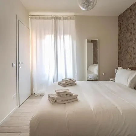 Apartmán Italianway - The B Village New Milán
