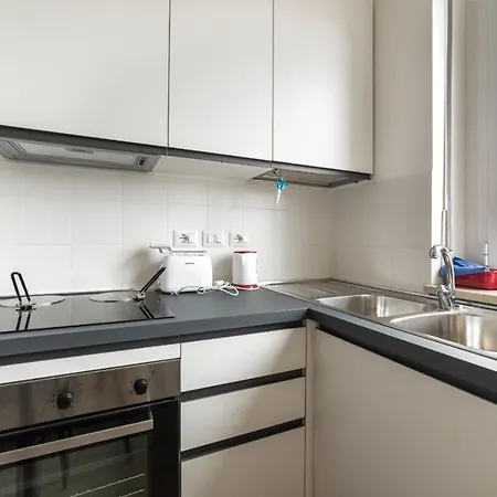 Apartamento Sant'ambrogio Bright With Terrace *