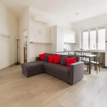 Apartamento Sant'ambrogio Bright With Terrace *