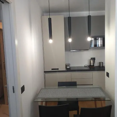Apartment Duomo *