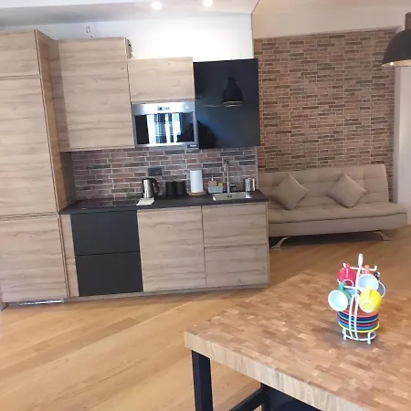 Apartamento Duomo *