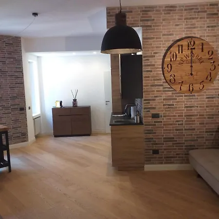 Apartment Duomo *
