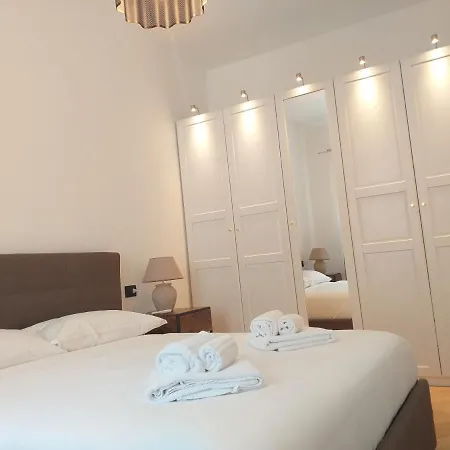 Apartamento Duomo
