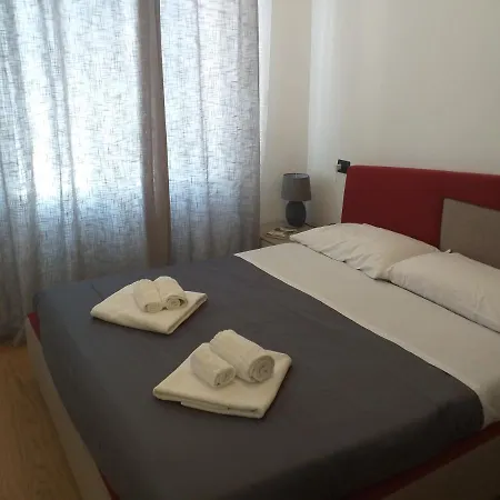 Duomo Apartment Milan