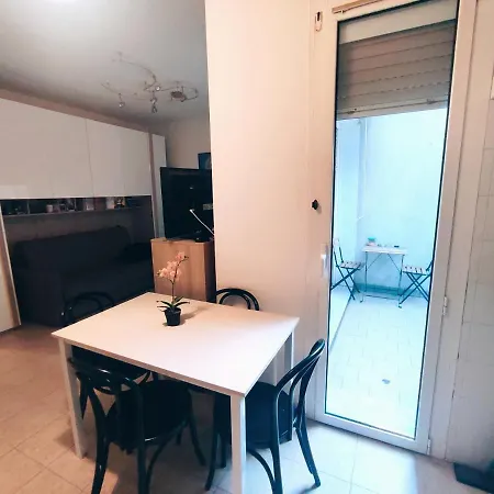 Easy Apartment - Milano Nord * Mailand