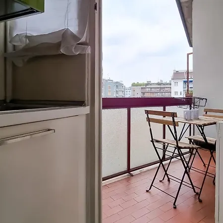 Apartment Italianway - Plinio 64 Milan