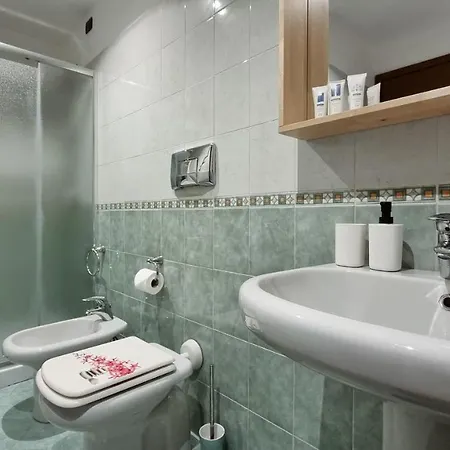 Apartment Italianway Easy - Pisino 5