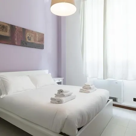 Italianway Easy - Pisino 5 Apartment Mailand