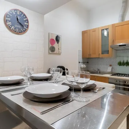 Italianway Easy - Pisino 5 Appartement *