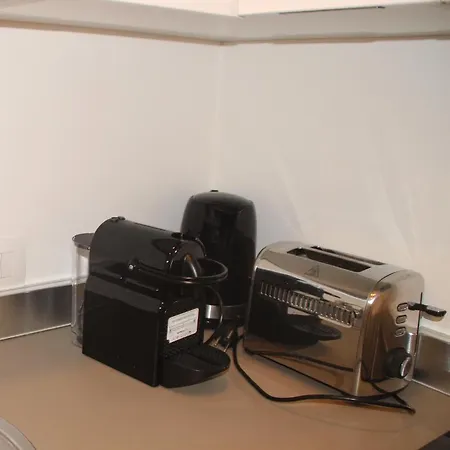 Mg Orchidea Apartamento