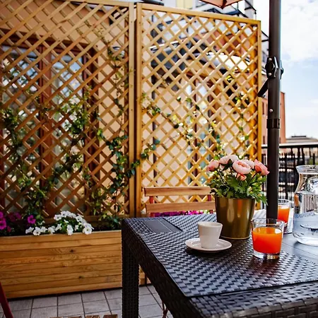 Apartament Sunshine Raggio Di Sole *