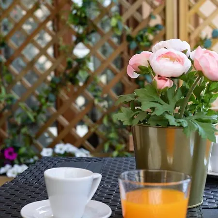 Apartament Sunshine Raggio Di Sole