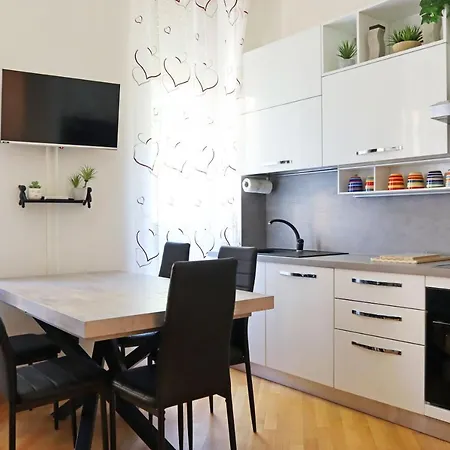 Cenisio Comfort House * Milan