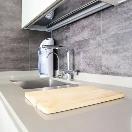Apartman Porta Romana Elegant Milánó