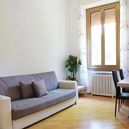 Cenisio Comfort House Milan