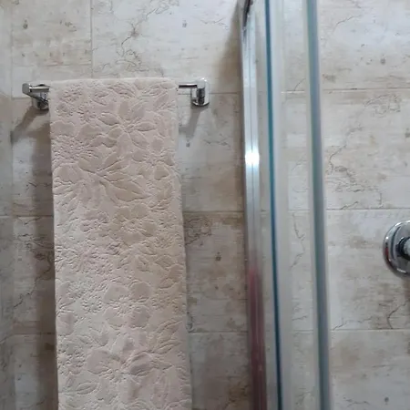 Iris Luxury Milánó
