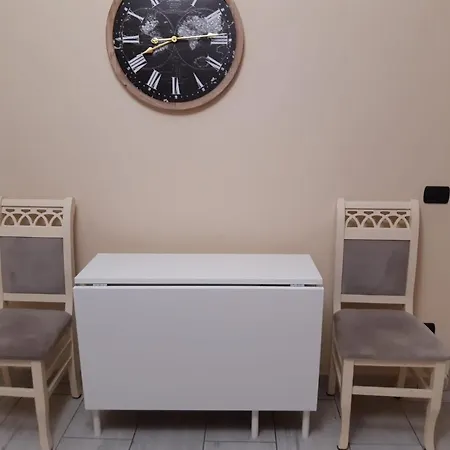 Iris Luxury Μιλάνο