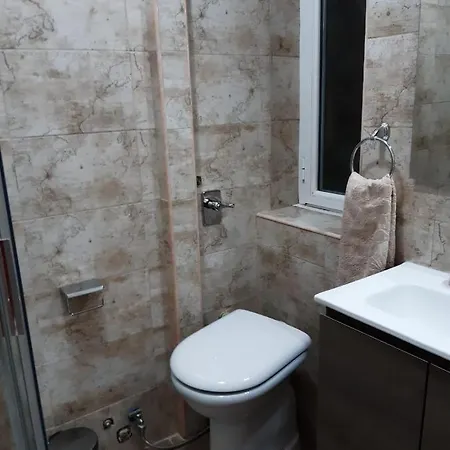 Apartman Iris Luxury *
