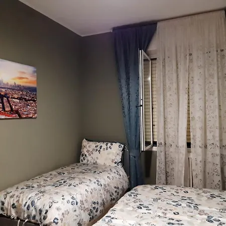 Appartement Iris Luxury *