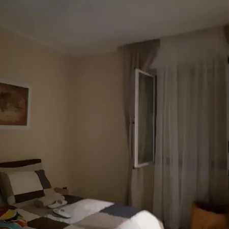 Iris Luxury Appartement *