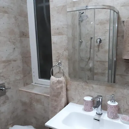 Iris Luxury Milaan