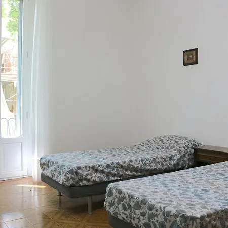 San Lorenzo Home - 6 People Apartment Milan