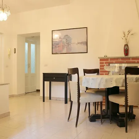 Apartment San Lorenzo Home - 6 People *
