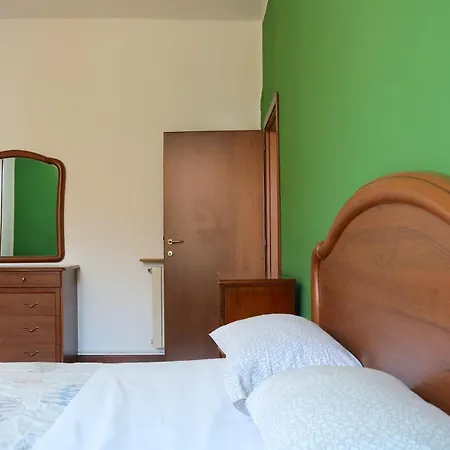 Guastalla Cozy - 5 People ميلان