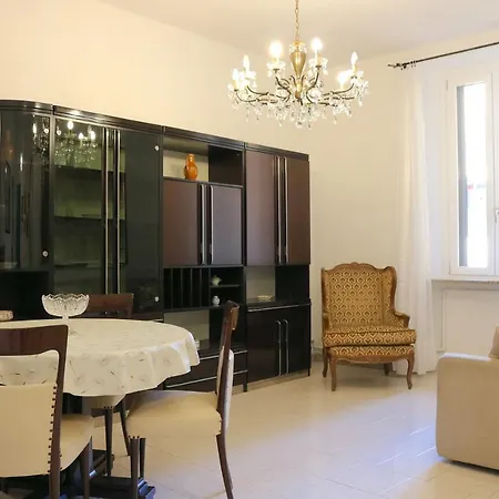 San Lorenzo Home - 6 People Milan