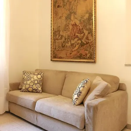 San Lorenzo Home - 6 People *