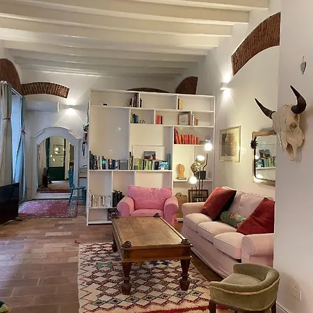 Amazing Central Loft Milan