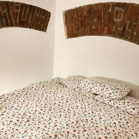 Appartement Amazing Central Loft