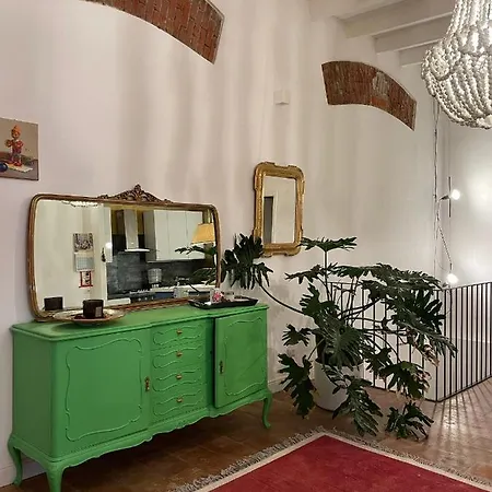 Amazing Central Loft Appartement Milan