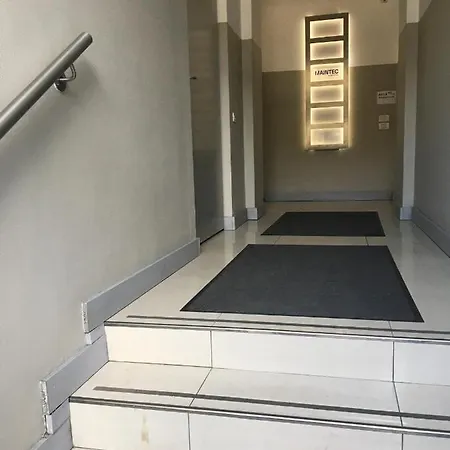 Apartment Triboniano