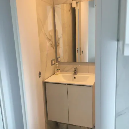 Apartmán Studio Triboniano