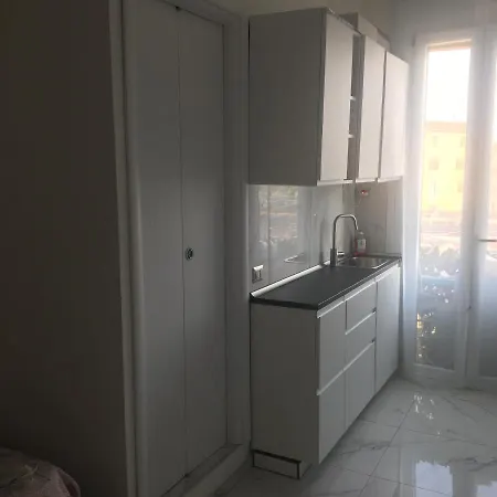 Apartment Studio Triboniano